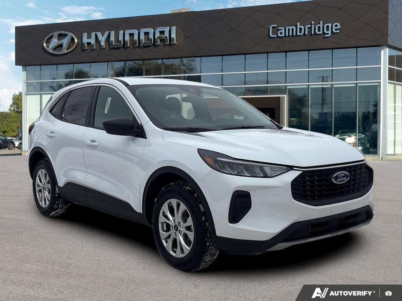 2024 Ford Escape Active   CLEAN CARFAX   BLIND SPOT MONITOR   HEATE Photo