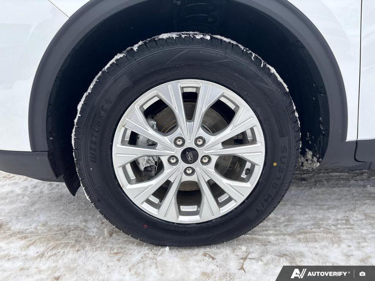 2024 Ford Escape Active   CLEAN CARFAX   BLIND SPOT MONITOR   HEATE Photo