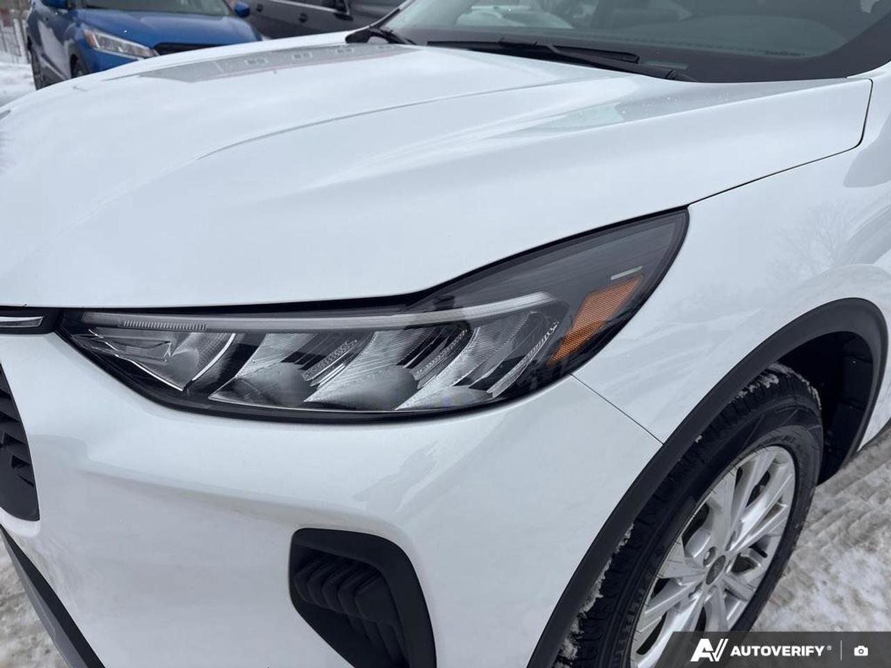 2024 Ford Escape Active   CLEAN CARFAX   BLIND SPOT MONITOR   HEATE Photo