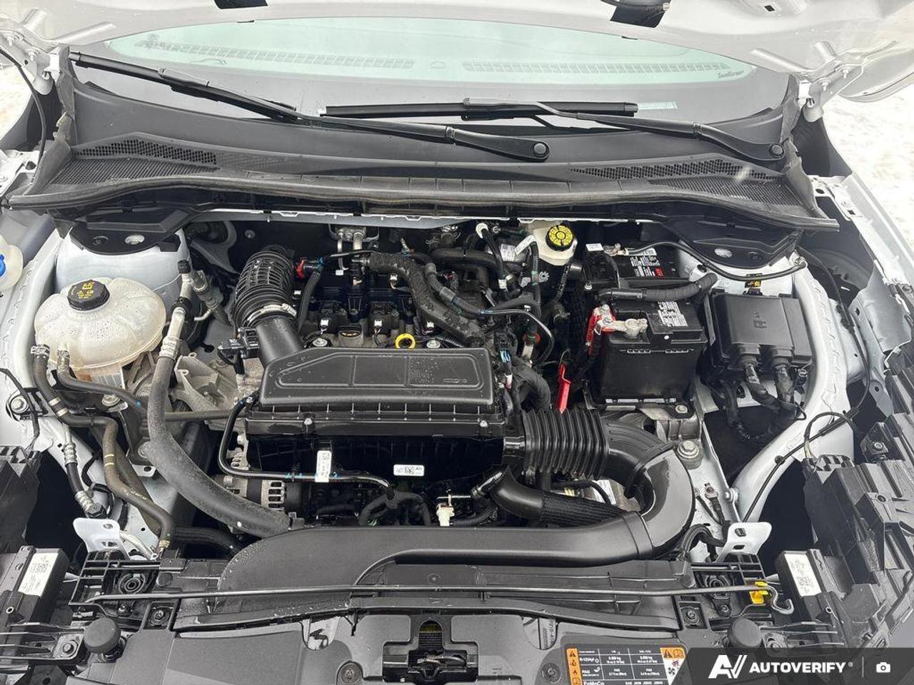 2024 Ford Escape Active   CLEAN CARFAX   BLIND SPOT MONITOR   HEATE Photo