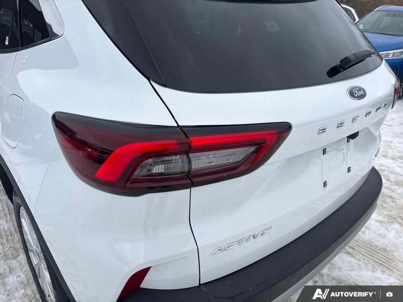 2024 Ford Escape Active   CLEAN CARFAX   BLIND SPOT MONITOR   HEATE Photo