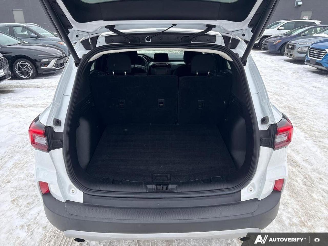 2024 Ford Escape Active   CLEAN CARFAX   BLIND SPOT MONITOR   HEATE Photo