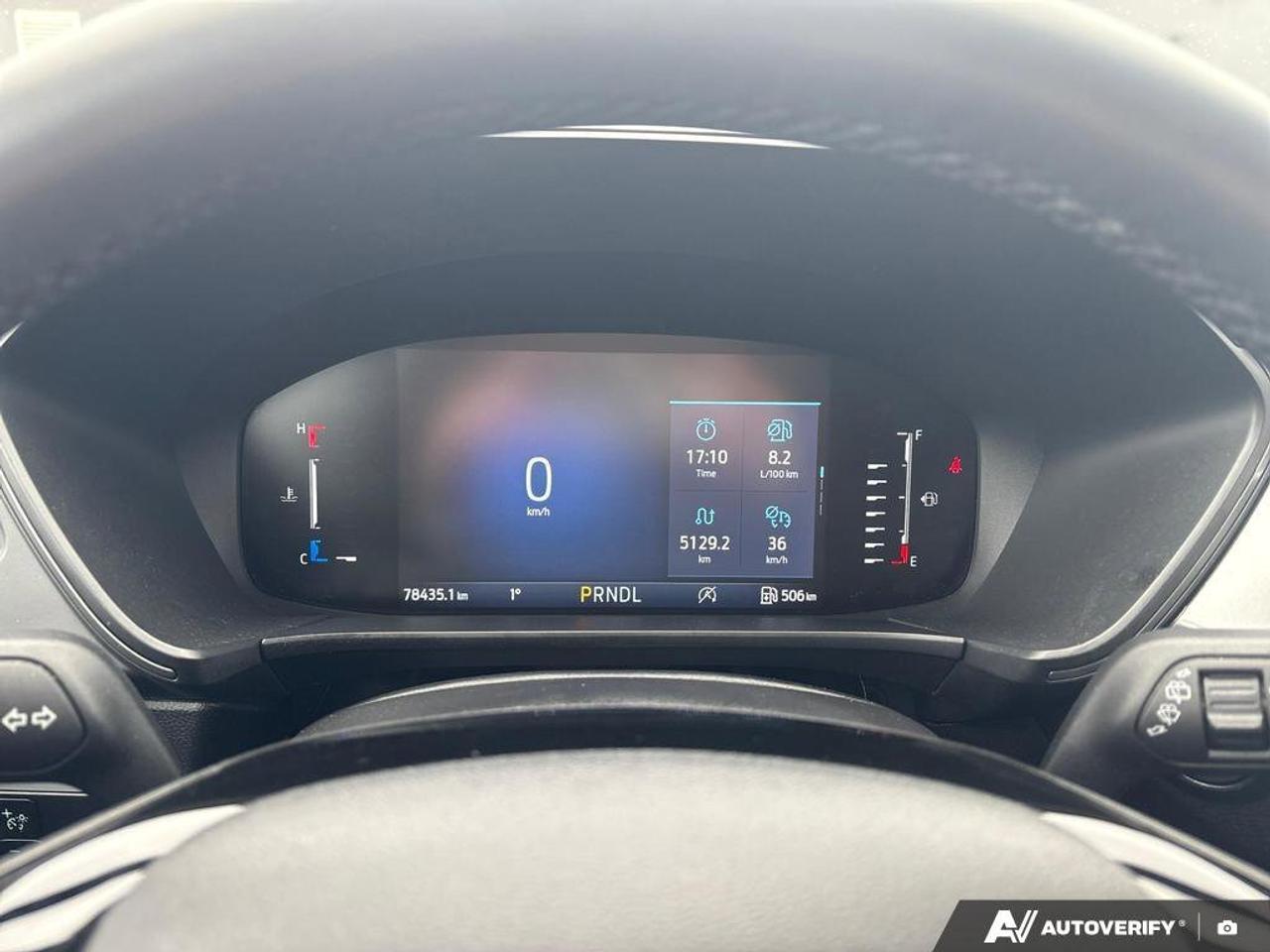 2024 Ford Escape Active   CLEAN CARFAX   BLIND SPOT MONITOR   HEATE Photo