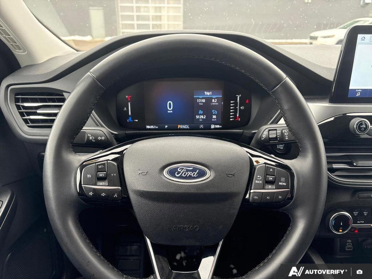 2024 Ford Escape Active   CLEAN CARFAX   BLIND SPOT MONITOR   HEATE Photo