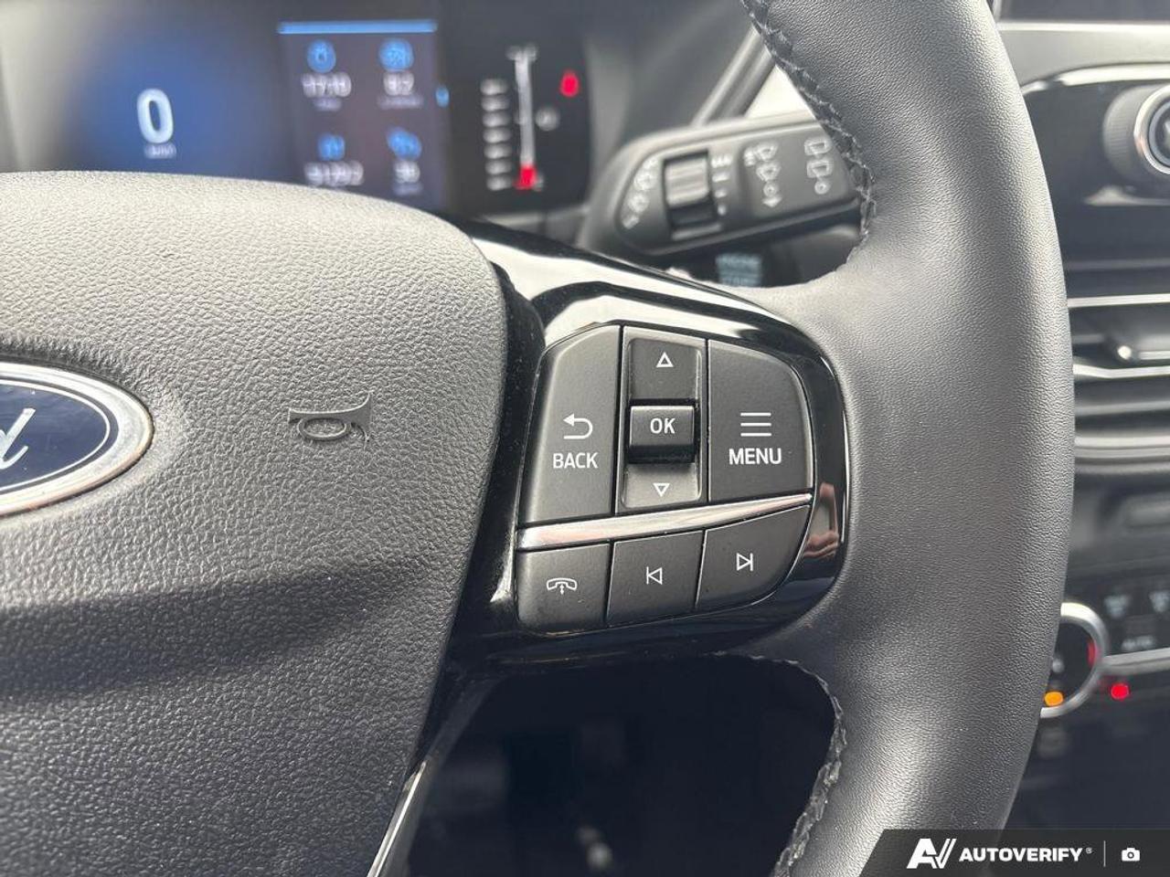 2024 Ford Escape Active   CLEAN CARFAX   BLIND SPOT MONITOR   HEATE Photo