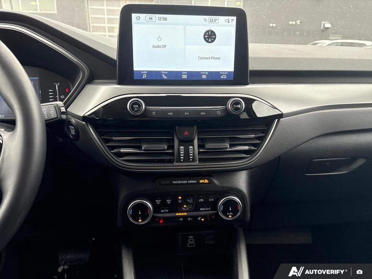 2024 Ford Escape Active   CLEAN CARFAX   BLIND SPOT MONITOR   HEATE Photo