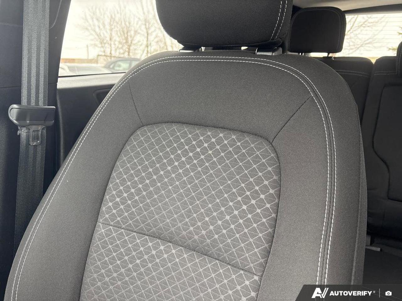 2024 Ford Escape Active   CLEAN CARFAX   BLIND SPOT MONITOR   HEATE Photo