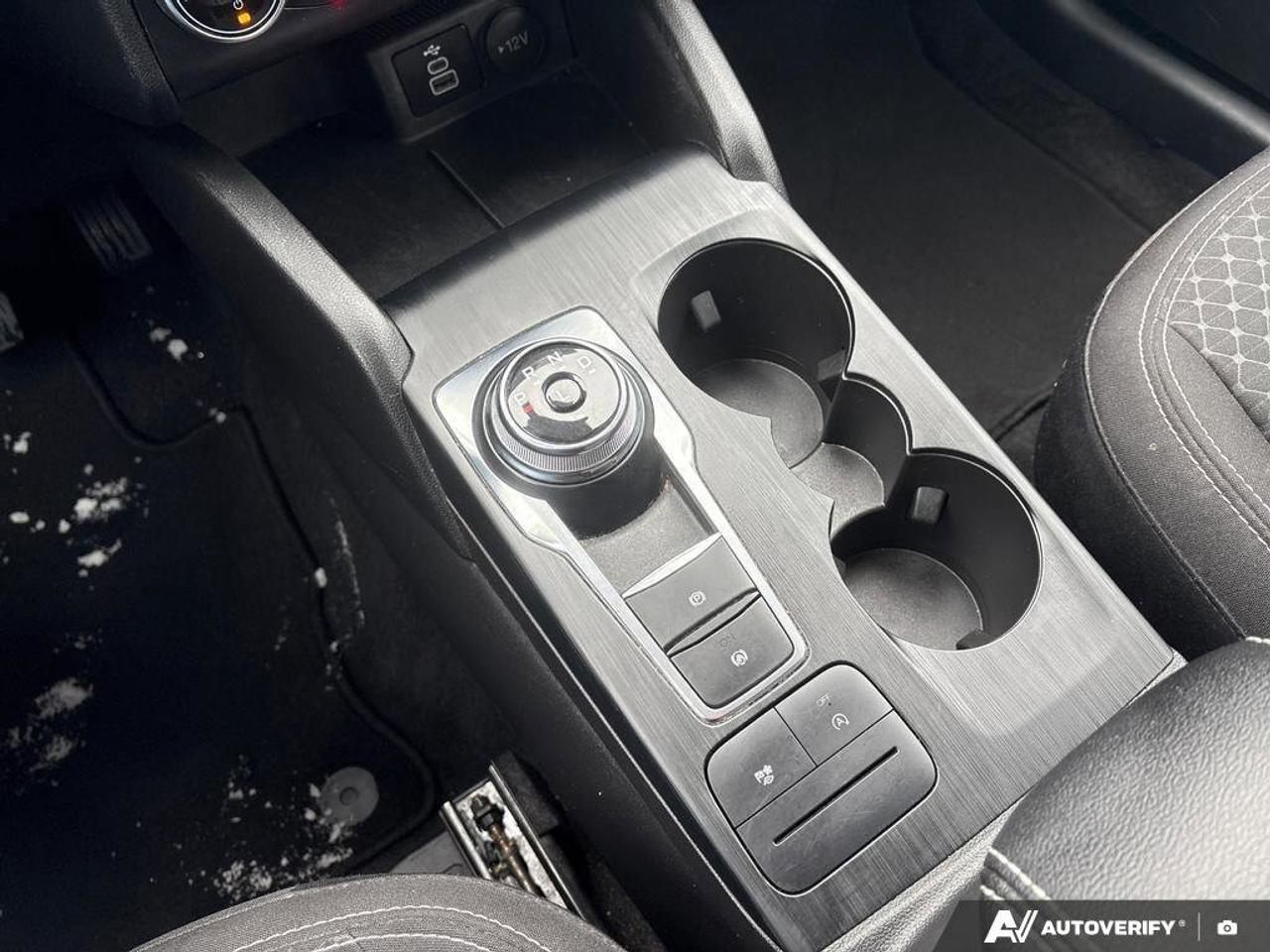 2024 Ford Escape Active   CLEAN CARFAX   BLIND SPOT MONITOR   HEATE Photo