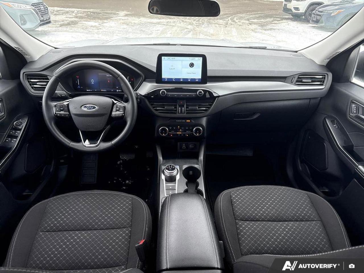 2024 Ford Escape Active   CLEAN CARFAX   BLIND SPOT MONITOR   HEATE Photo