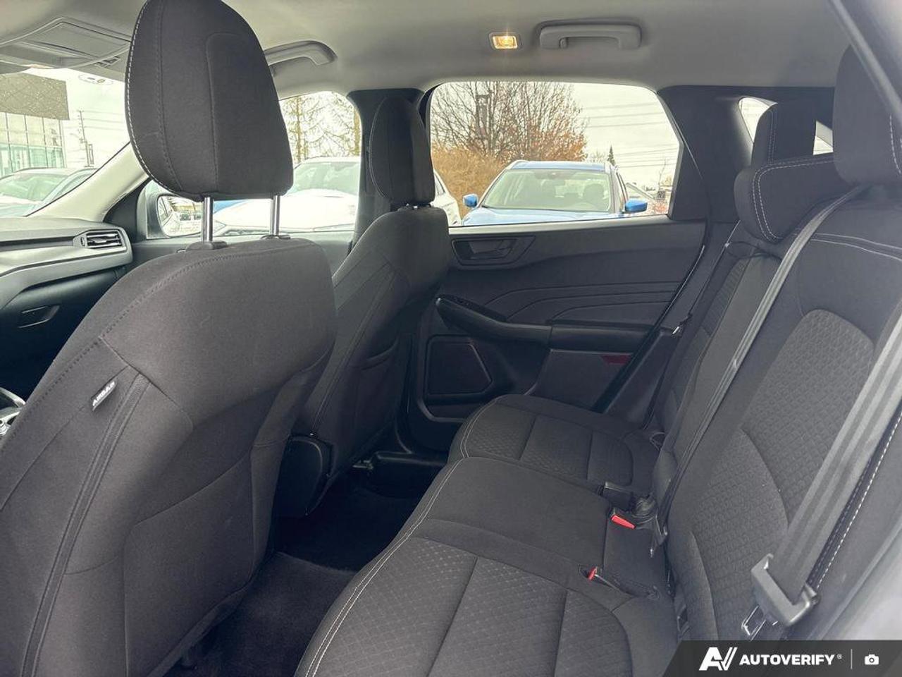 2024 Ford Escape Active   CLEAN CARFAX   BLIND SPOT MONITOR   HEATE Photo