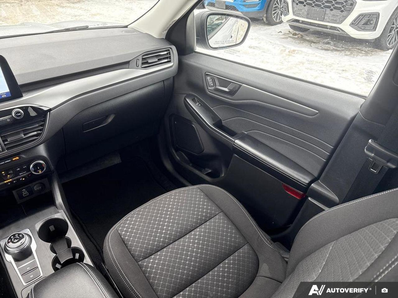 2024 Ford Escape Active   CLEAN CARFAX   BLIND SPOT MONITOR   HEATE Photo