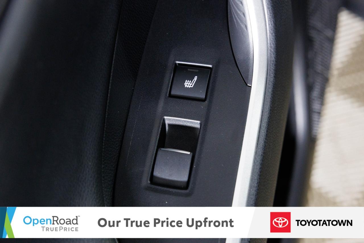 2021 Toyota RAV4 Hybrid LIMITED! ACCIDENT FREE! ELIGIBLE FOR OPEN ROAD LEA Photo