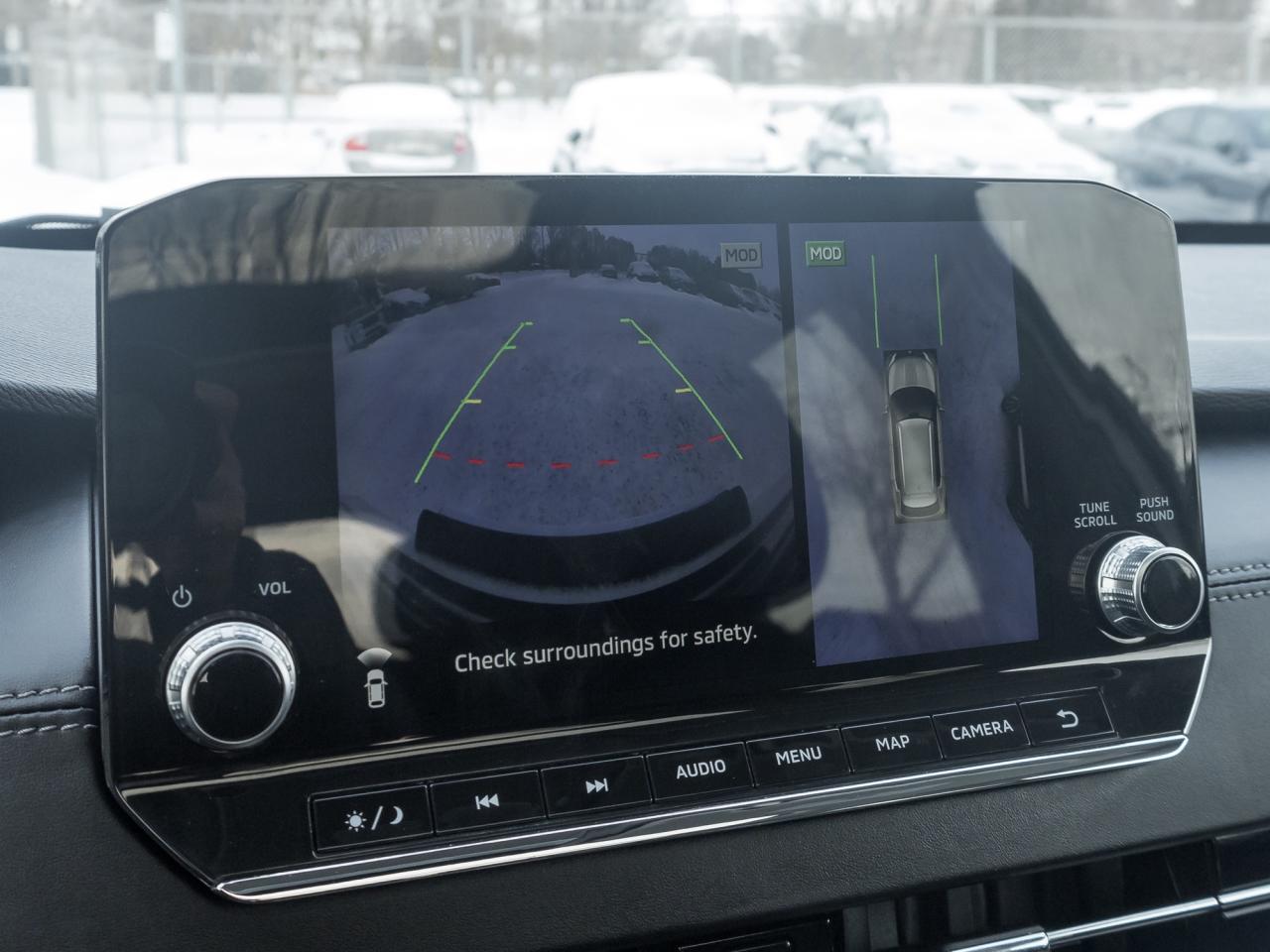 2022 Mitsubishi Outlander GT S-AWC CPO FINANCE RATES FOR AS LOW AS 0.90% Photo