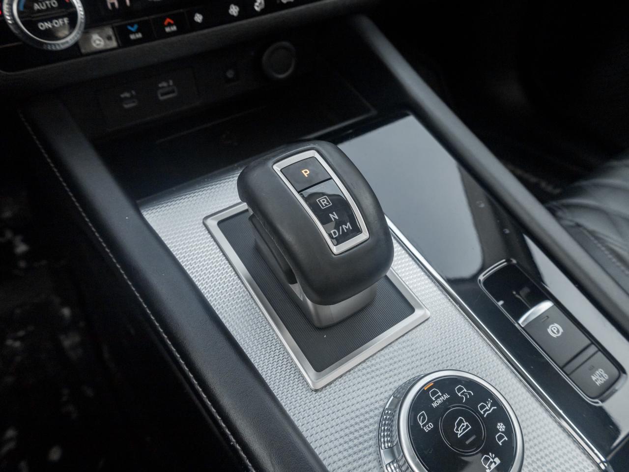 2022 Mitsubishi Outlander GT S-AWC CPO FINANCE RATES FOR AS LOW AS 0.90% Photo