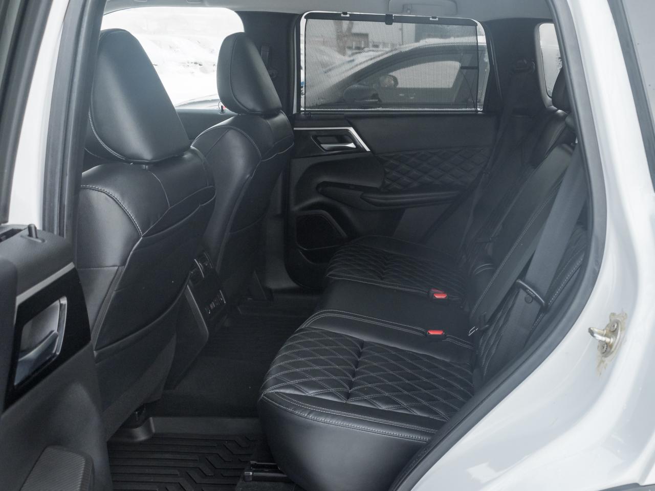 2022 Mitsubishi Outlander GT S-AWC CPO FINANCE RATES FOR AS LOW AS 0.90% Photo