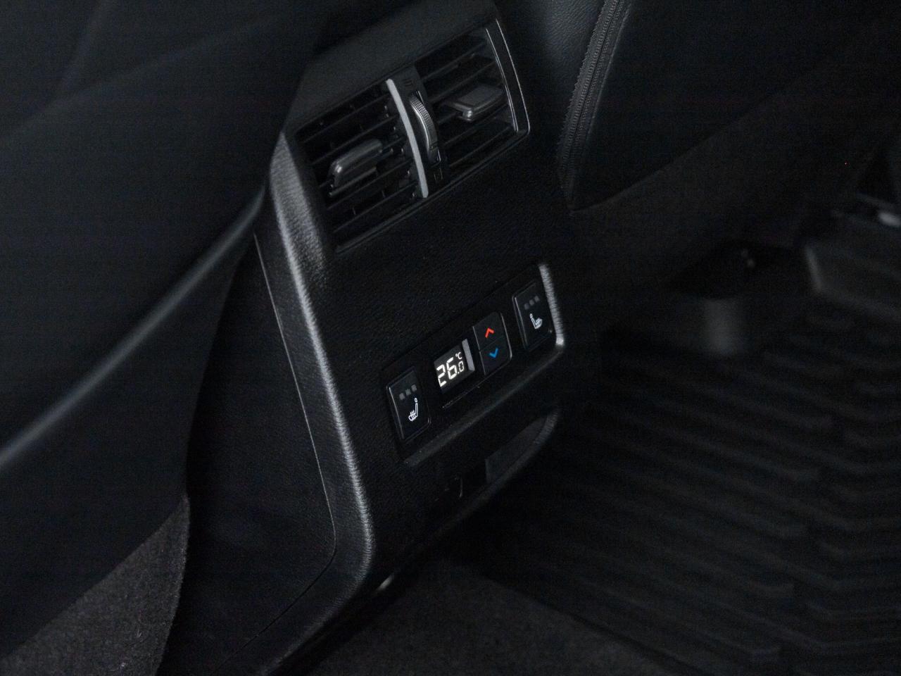 2022 Mitsubishi Outlander GT S-AWC CPO FINANCE RATES FOR AS LOW AS 0.90% Photo