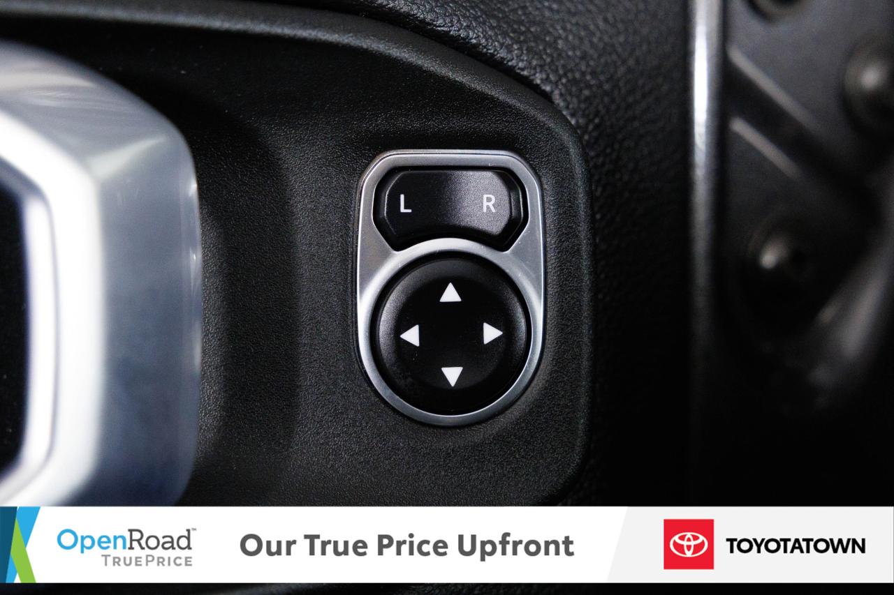 2021 Jeep Gladiator OVERLAND! ACCIDENT FREE! ELIGIBLE FOR OPEN ROAD LE Photo