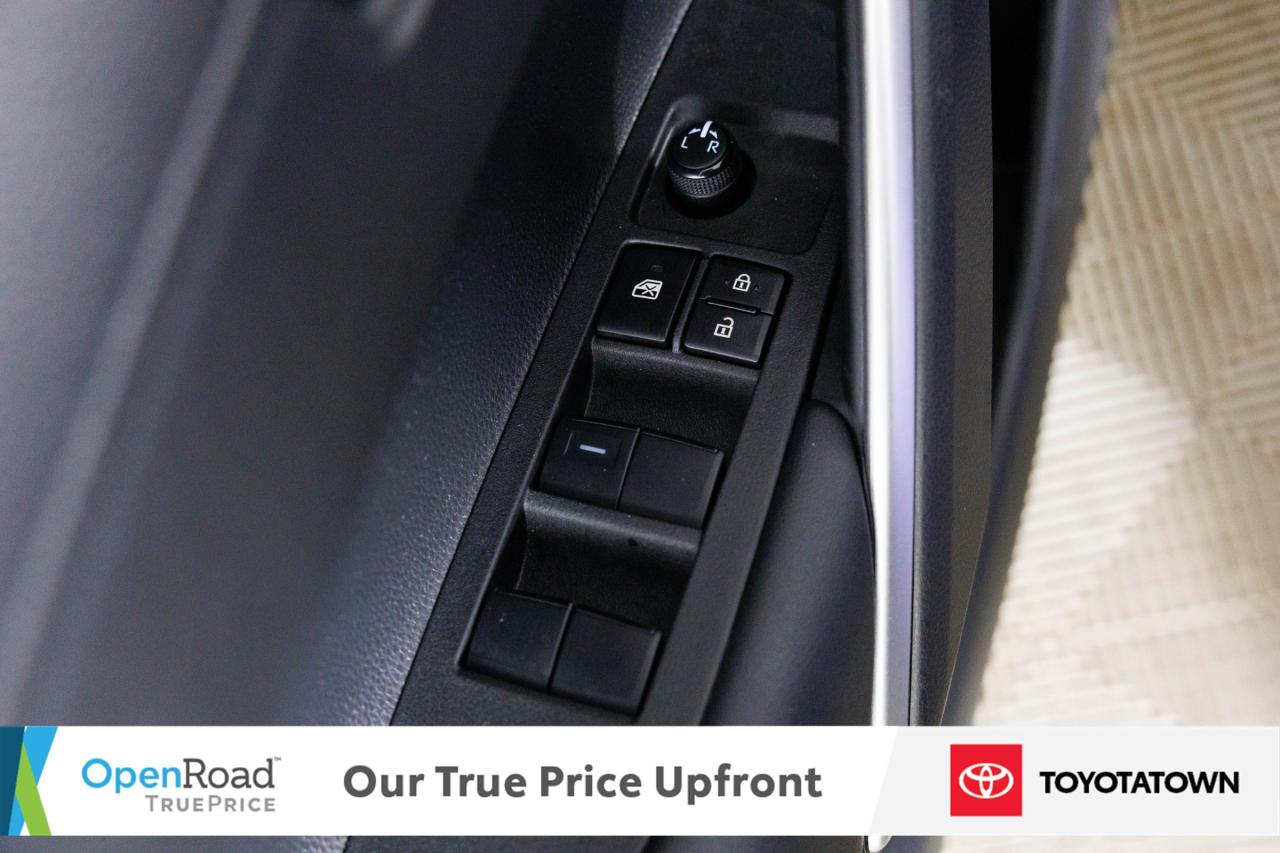 2024 Toyota Corolla Cross LE! CERTIFIED PRE OWNED! ELIGIBLE FOR OPEN ROAD LE Photo