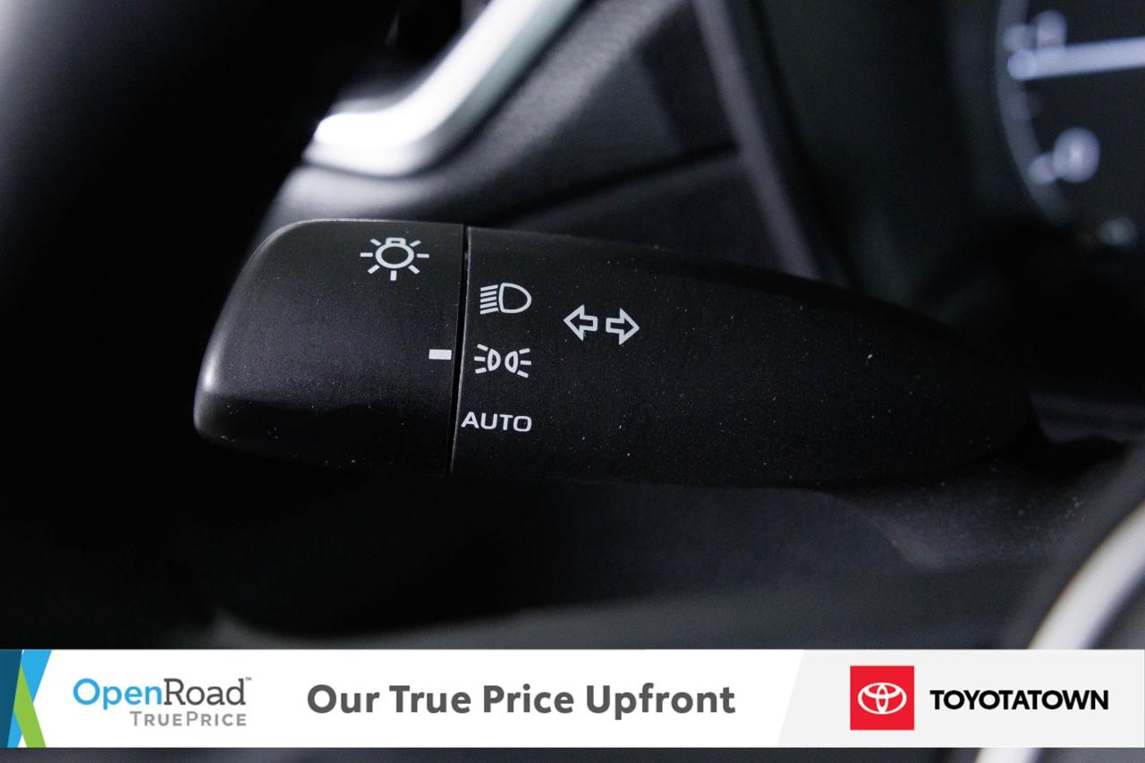 2024 Toyota Corolla Cross LE! CERTIFIED PRE OWNED! ELIGIBLE FOR OPEN ROAD LE Photo