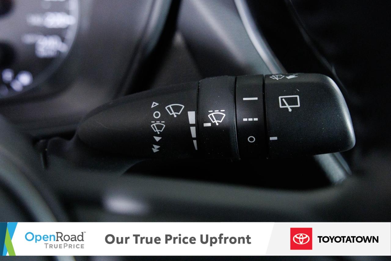 2024 Toyota Corolla Cross LE! CERTIFIED PRE OWNED! ELIGIBLE FOR OPEN ROAD LE Photo