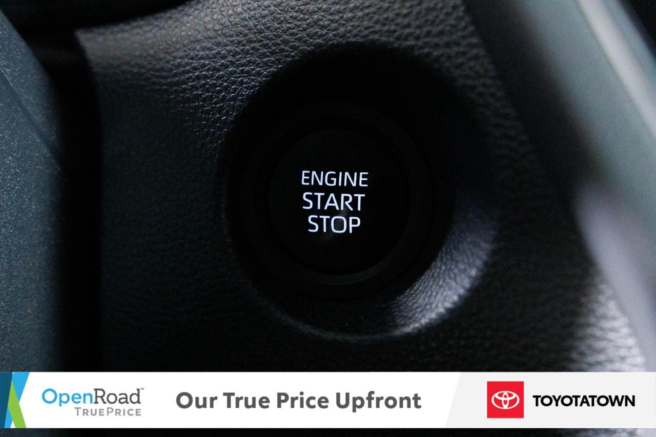 2024 Toyota Corolla Cross LE! CERTIFIED PRE OWNED! ELIGIBLE FOR OPEN ROAD LE Photo