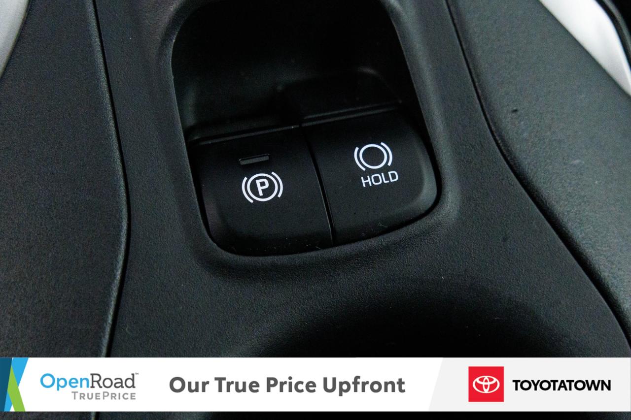 2024 Toyota Corolla Cross LE! CERTIFIED PRE OWNED! ELIGIBLE FOR OPEN ROAD LE Photo