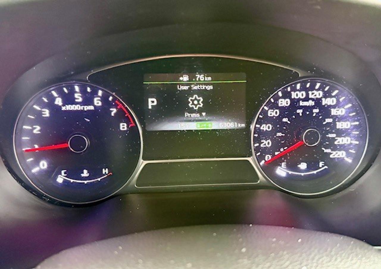 2018 Kia Soul EX Tech, LEATHER, NAVI, APPLE CARPLAY, PANO ROOF Photo