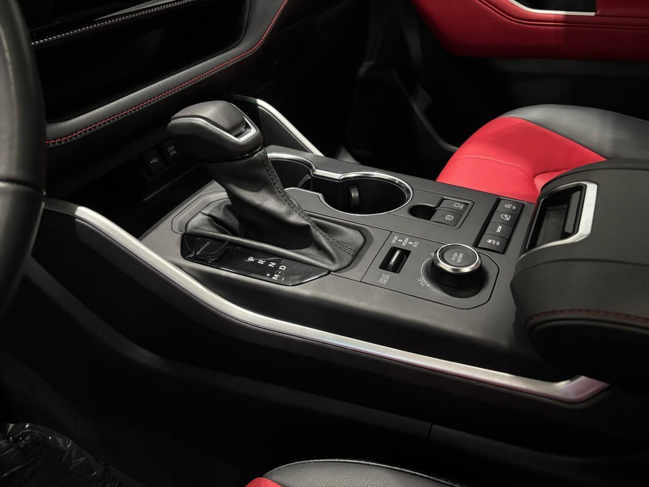 2021 Toyota Highlander XSE Photo