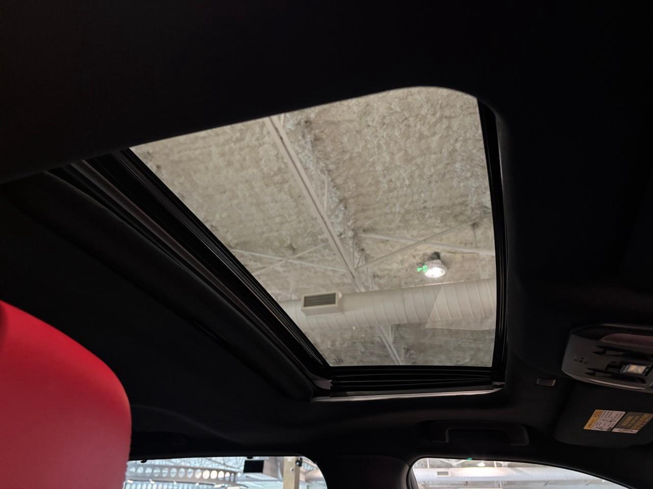 2021 Toyota Highlander XSE Photo