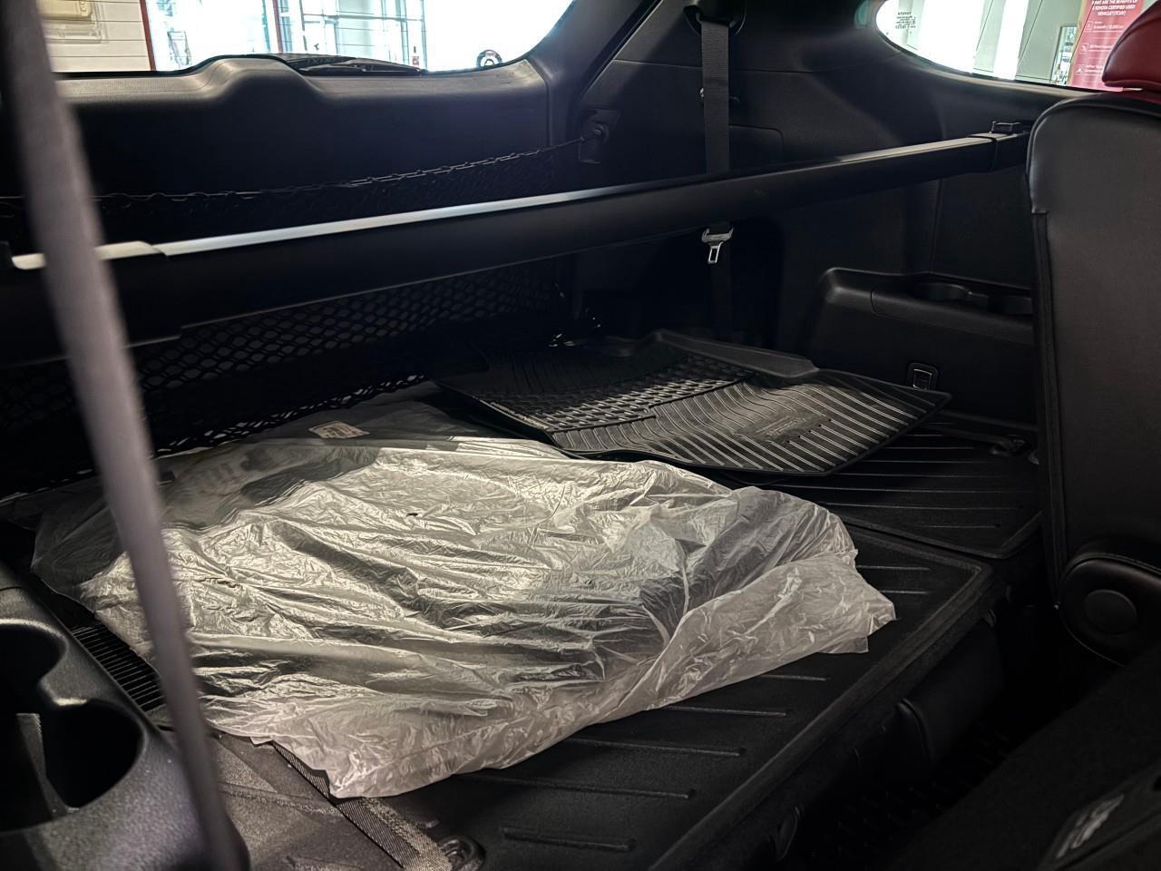 2021 Toyota Highlander XSE Photo