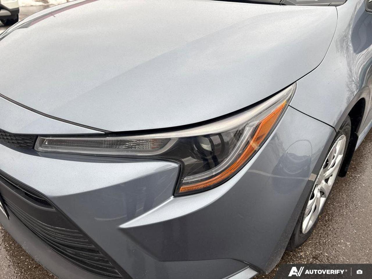 2024 Toyota Corolla LE   CLEAN CARFAX   CARPLAY   BLIND SPOT MONITOR Photo