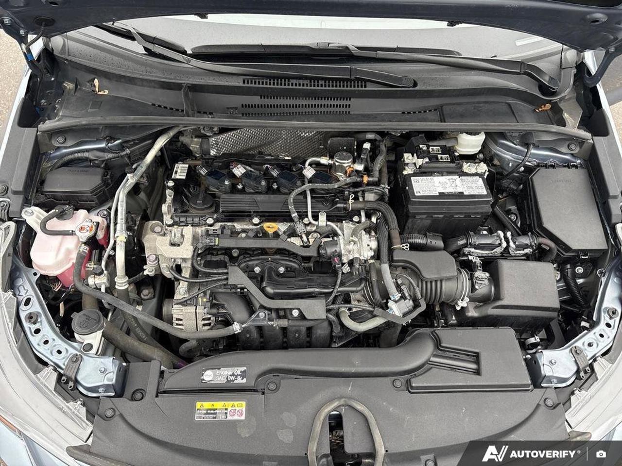 2024 Toyota Corolla LE   CLEAN CARFAX   CARPLAY   BLIND SPOT MONITOR Photo