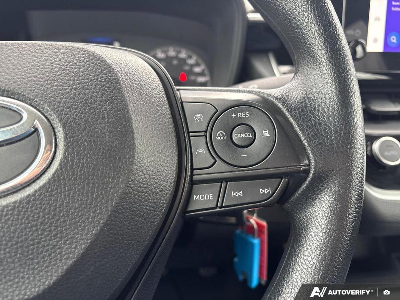 2024 Toyota Corolla LE   CLEAN CARFAX   CARPLAY   BLIND SPOT MONITOR Photo