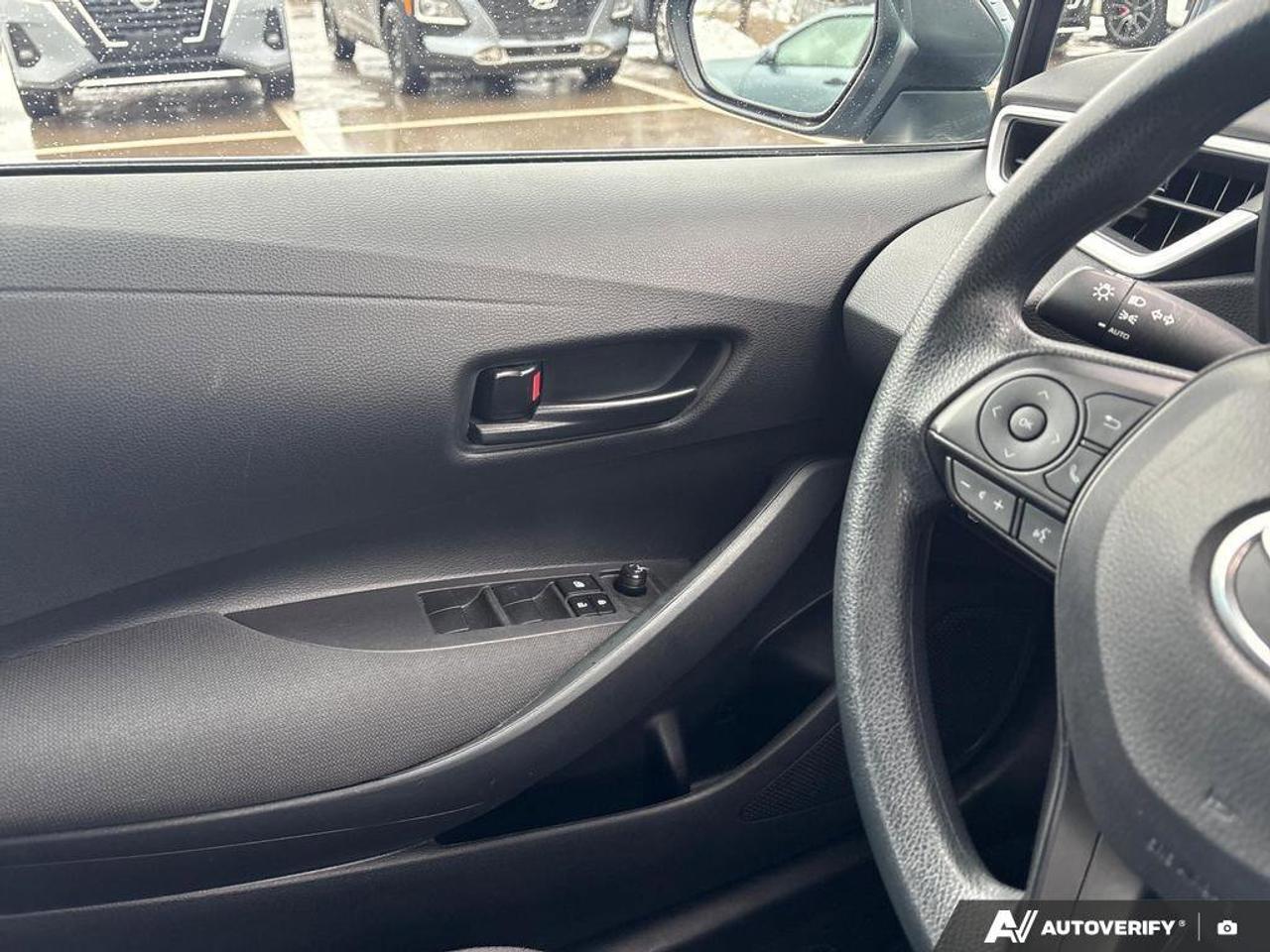 2024 Toyota Corolla LE   CLEAN CARFAX   CARPLAY   BLIND SPOT MONITOR Photo