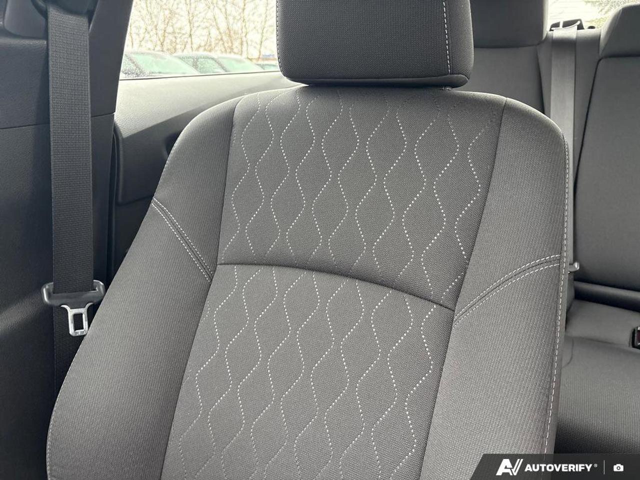 2024 Toyota Corolla LE   CLEAN CARFAX   CARPLAY   BLIND SPOT MONITOR Photo