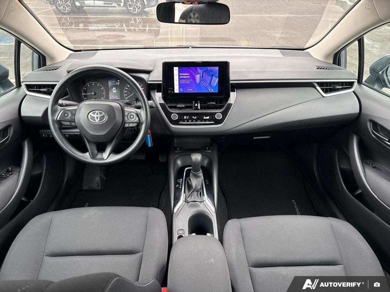 2024 Toyota Corolla LE   CLEAN CARFAX   CARPLAY   BLIND SPOT MONITOR Photo