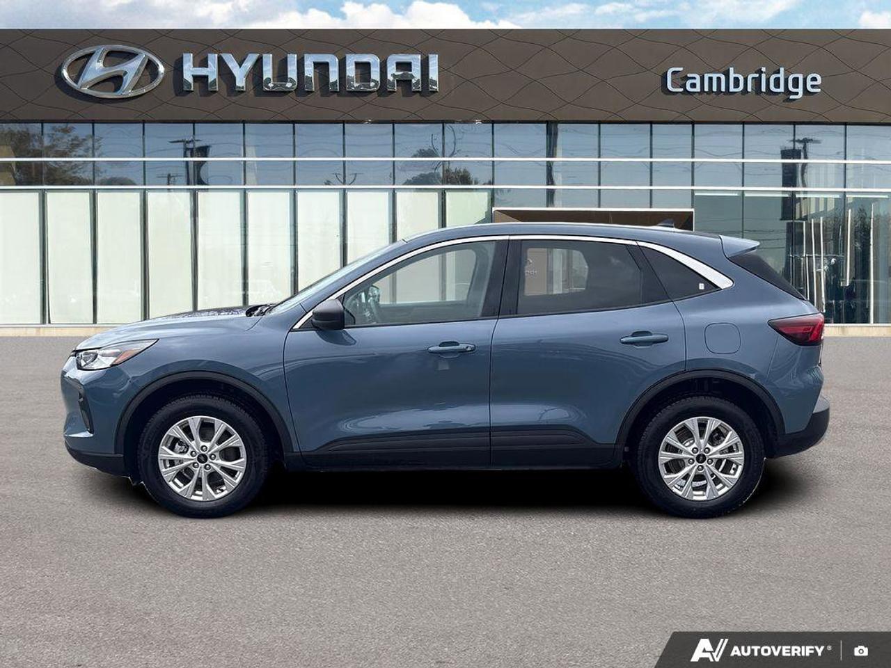 2024 Ford Escape Active   CLEAN CARFAX   BLIND SPOT MONITOR   HEATE Photo