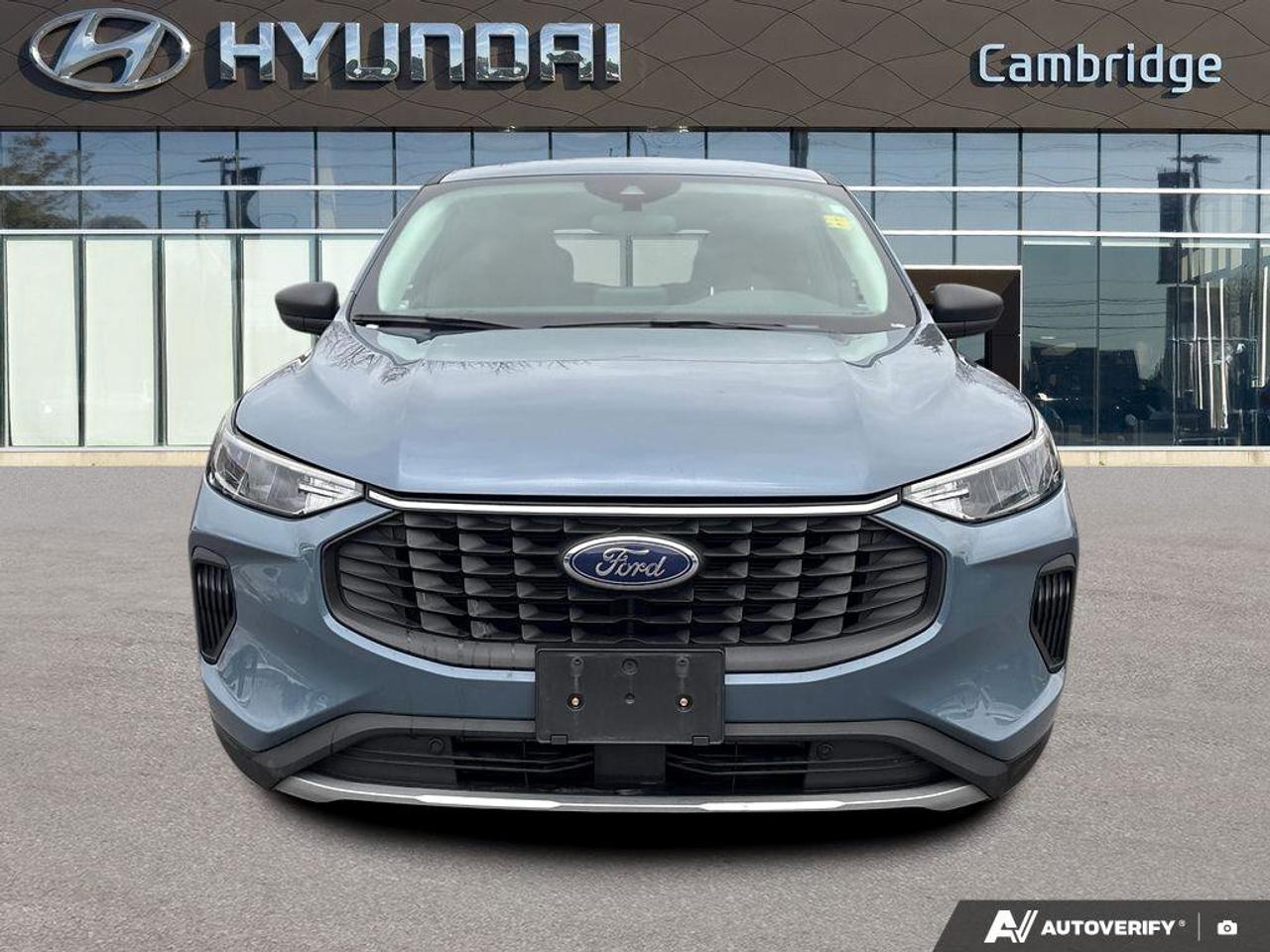 2024 Ford Escape Active   CLEAN CARFAX   BLIND SPOT MONITOR   HEATE Photo