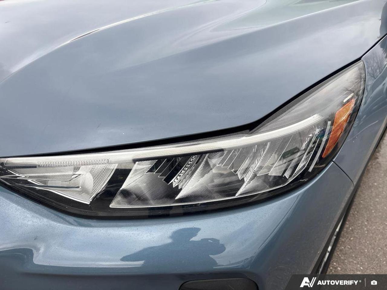 2024 Ford Escape Active   CLEAN CARFAX   BLIND SPOT MONITOR   HEATE Photo