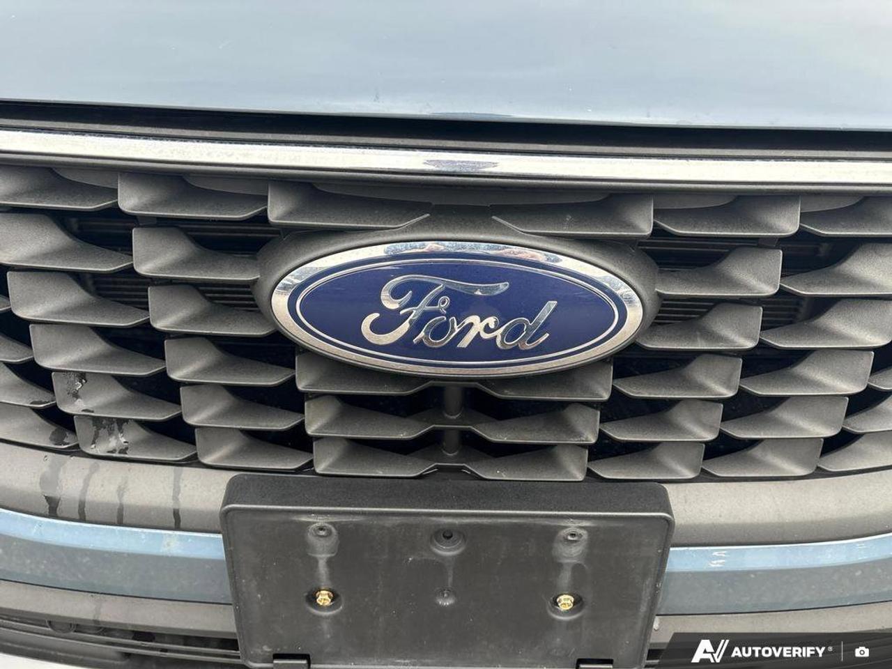 2024 Ford Escape Active   CLEAN CARFAX   BLIND SPOT MONITOR   HEATE Photo