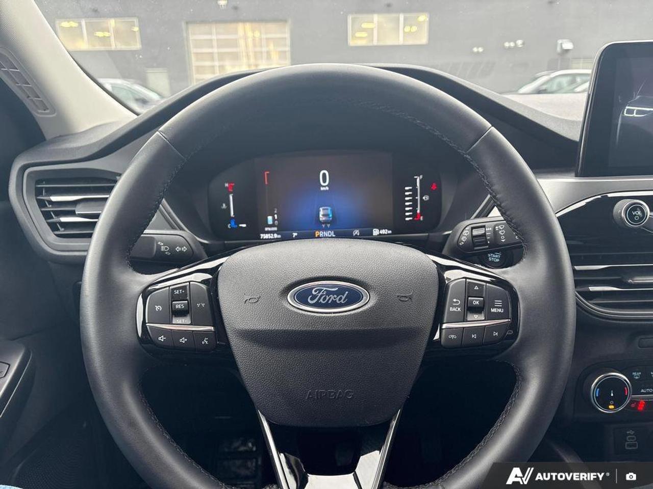 2024 Ford Escape Active   CLEAN CARFAX   BLIND SPOT MONITOR   HEATE Photo