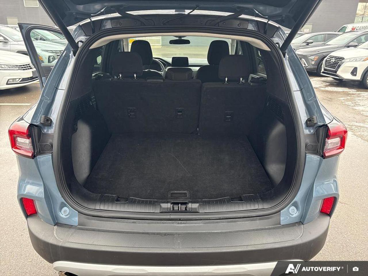 2024 Ford Escape Active   CLEAN CARFAX   BLIND SPOT MONITOR   HEATE Photo