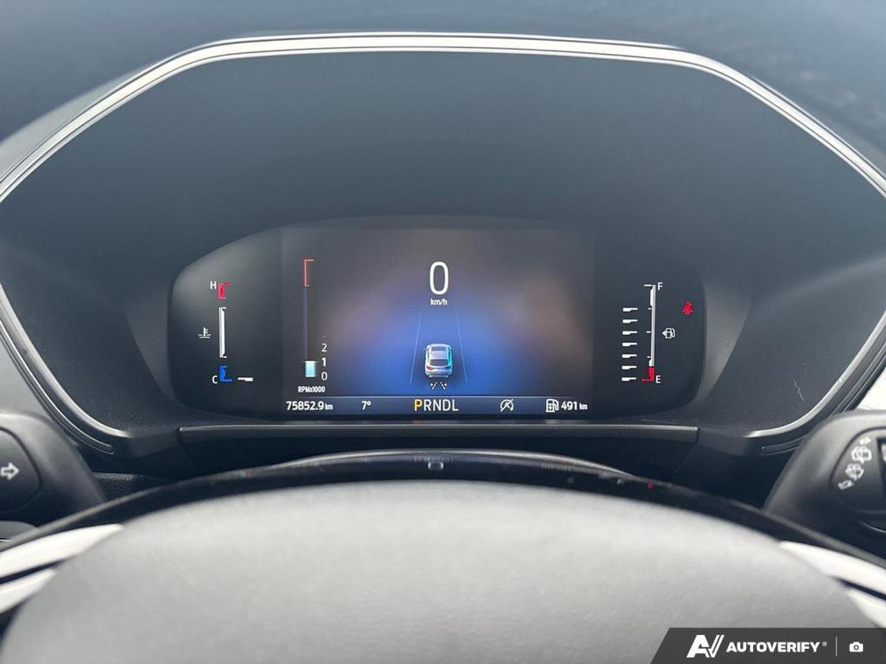 2024 Ford Escape Active   CLEAN CARFAX   BLIND SPOT MONITOR   HEATE Photo