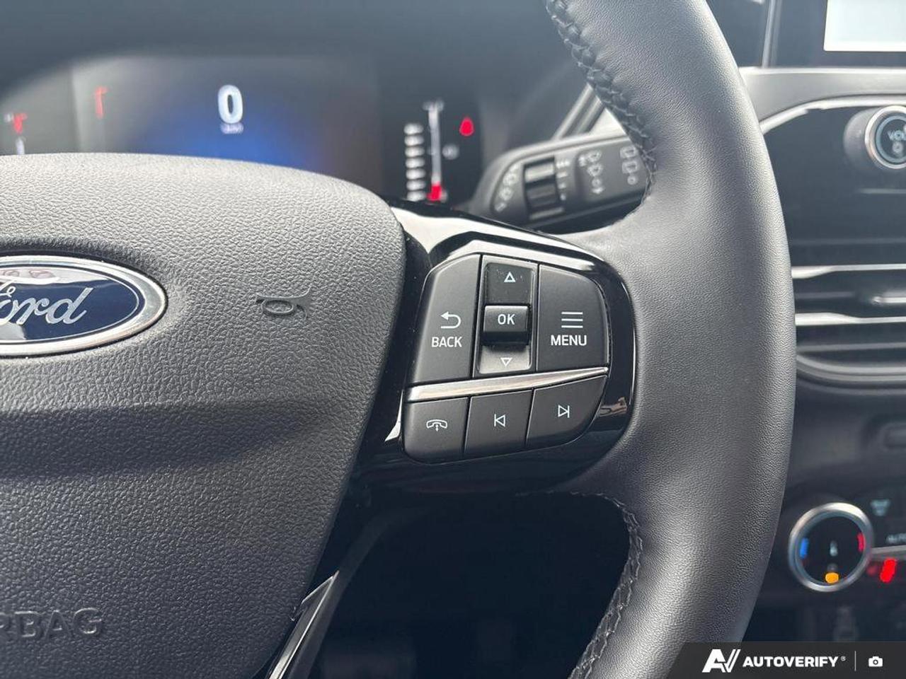 2024 Ford Escape Active   CLEAN CARFAX   BLIND SPOT MONITOR   HEATE Photo