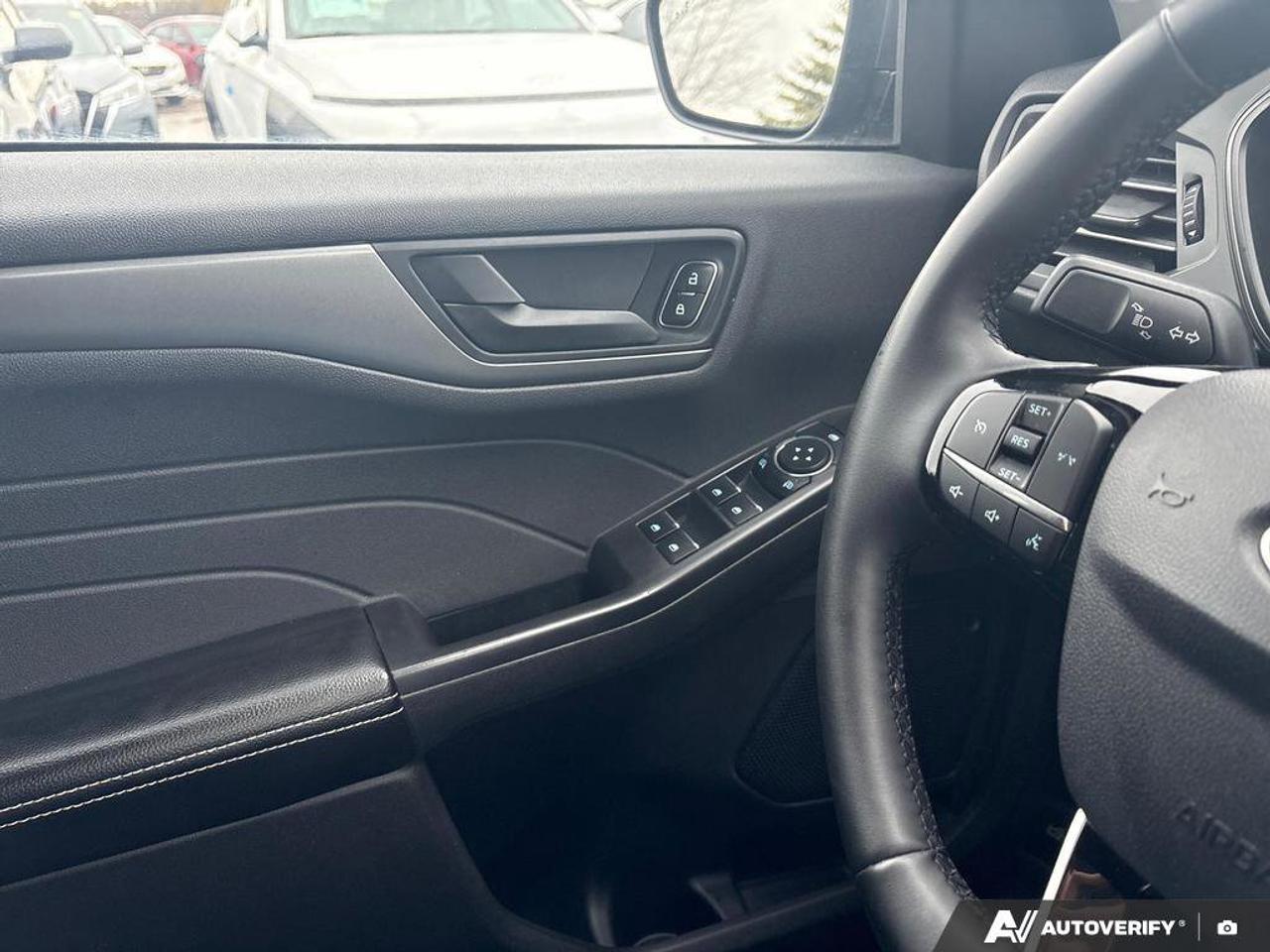 2024 Ford Escape Active   CLEAN CARFAX   BLIND SPOT MONITOR   HEATE Photo