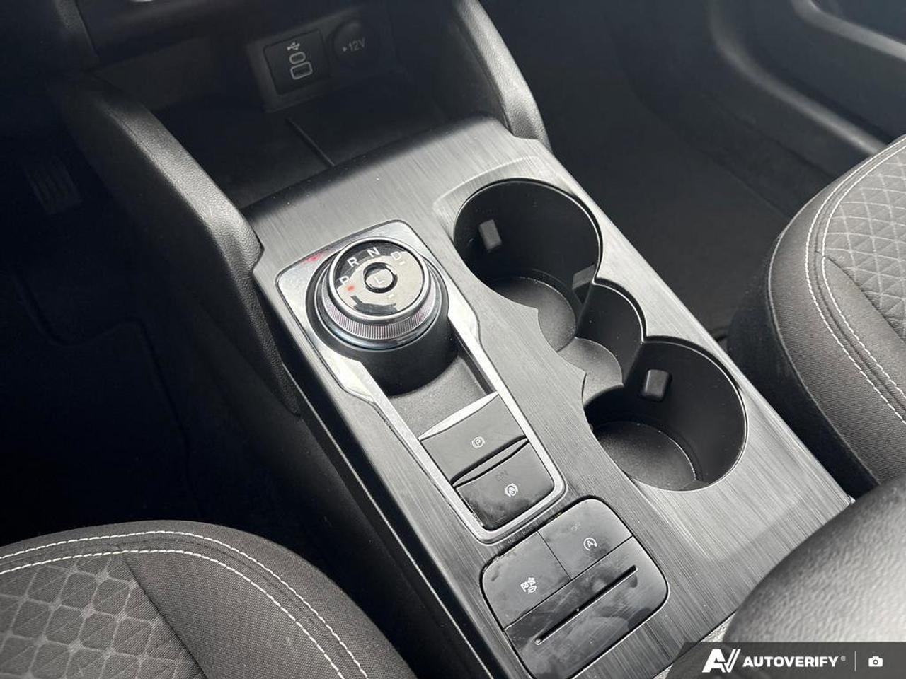 2024 Ford Escape Active   CLEAN CARFAX   BLIND SPOT MONITOR   HEATE Photo