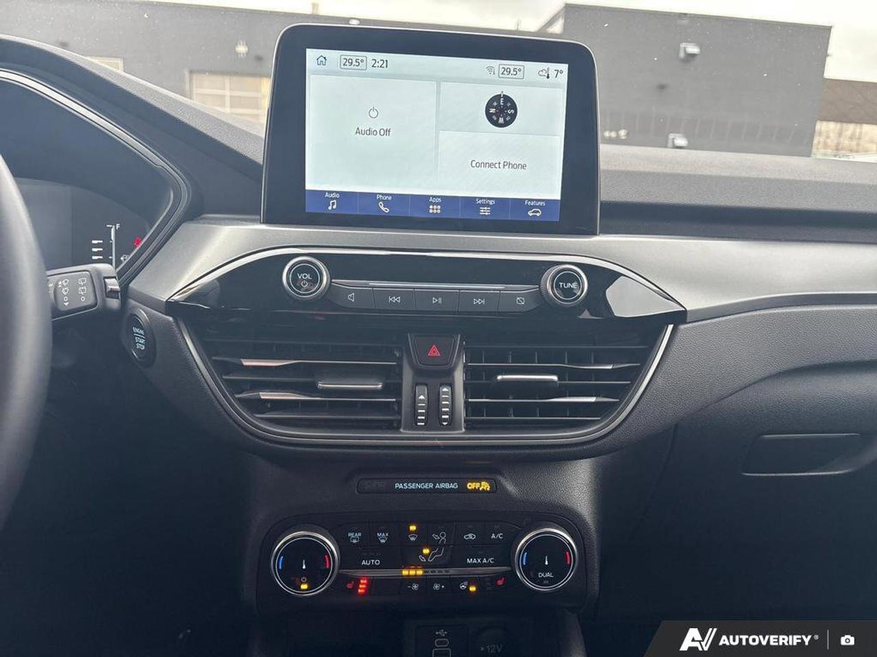 2024 Ford Escape Active   CLEAN CARFAX   BLIND SPOT MONITOR   HEATE Photo