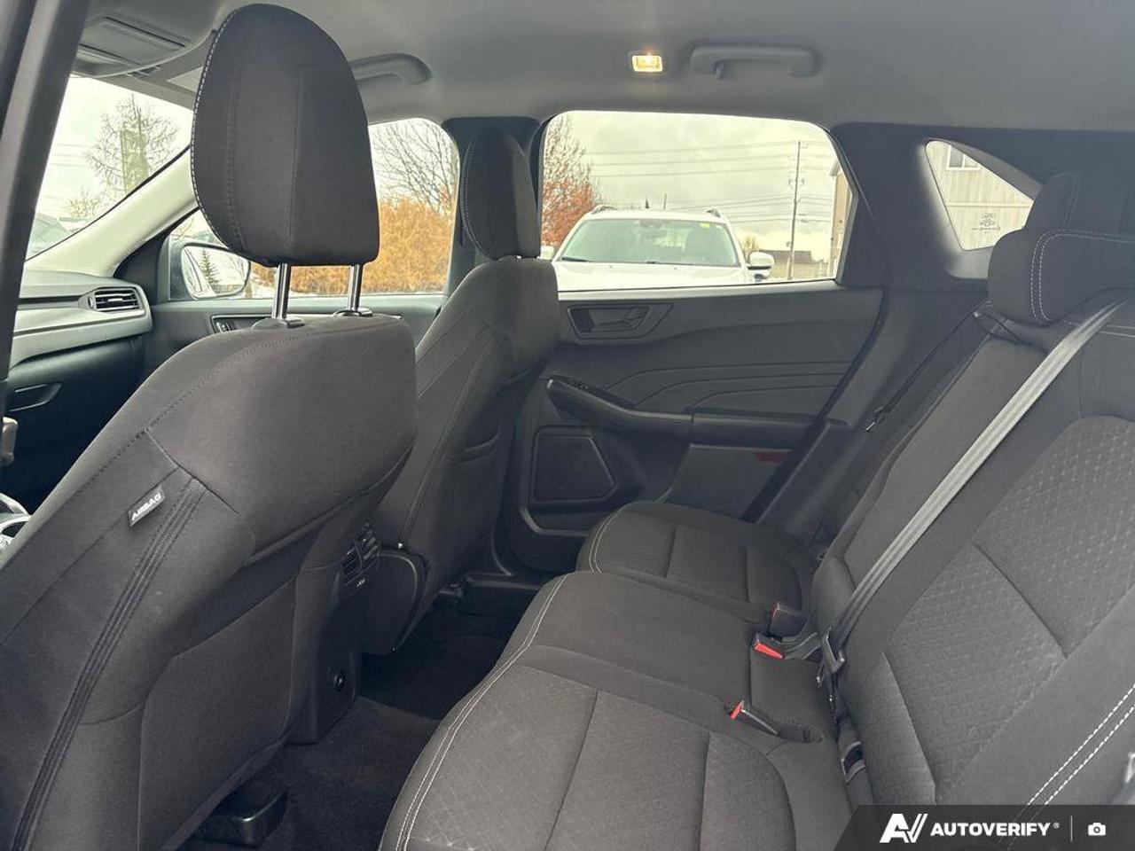 2024 Ford Escape Active   CLEAN CARFAX   BLIND SPOT MONITOR   HEATE Photo