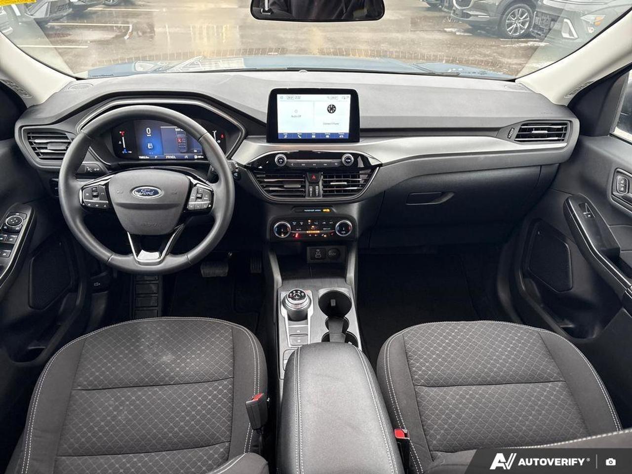 2024 Ford Escape Active   CLEAN CARFAX   BLIND SPOT MONITOR   HEATE Photo