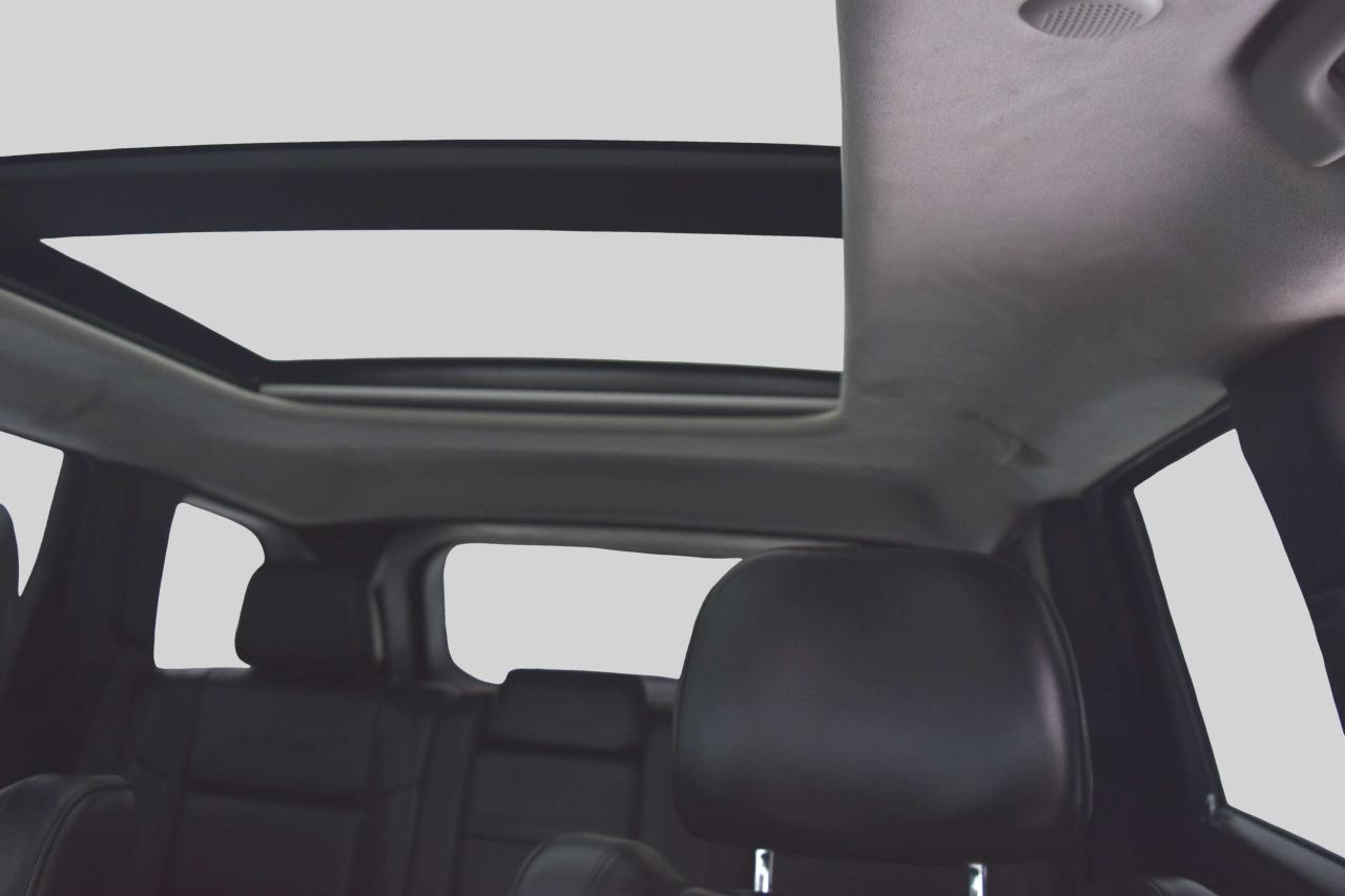 2018 Jeep Grand Cherokee Summit Diesel Loaded! Photo